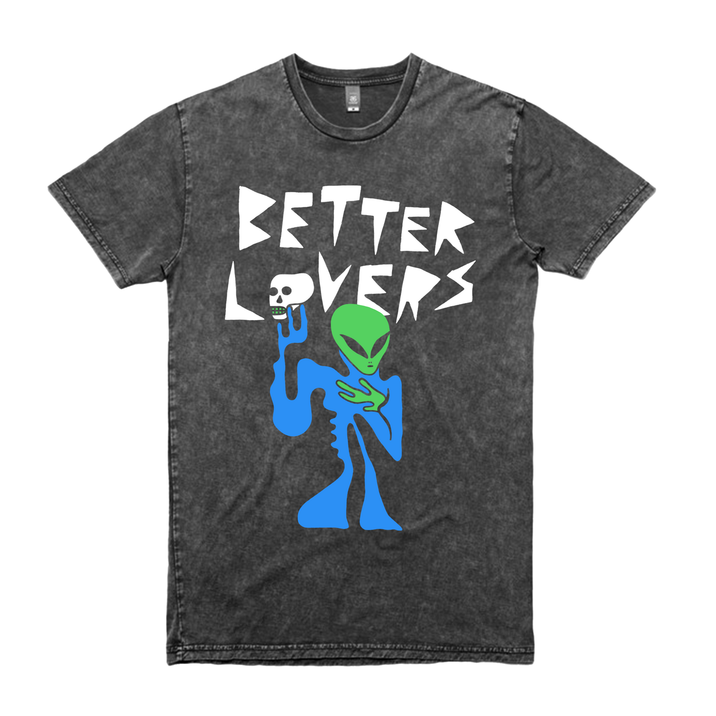 Alien T-Shirt