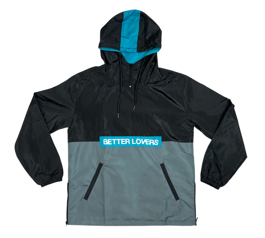 Lovers Windbreaker