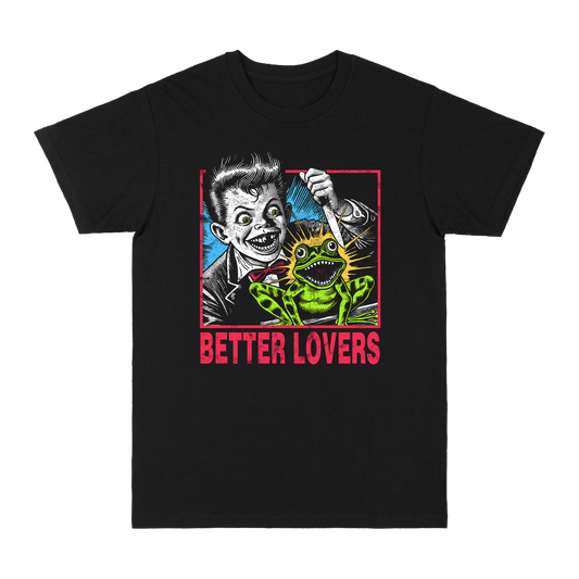 Melvins Frog T-Shirt