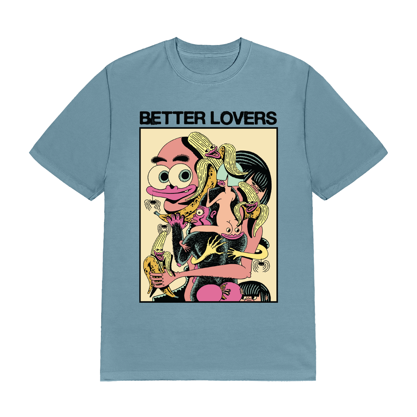 Banana Butts T-Shirt