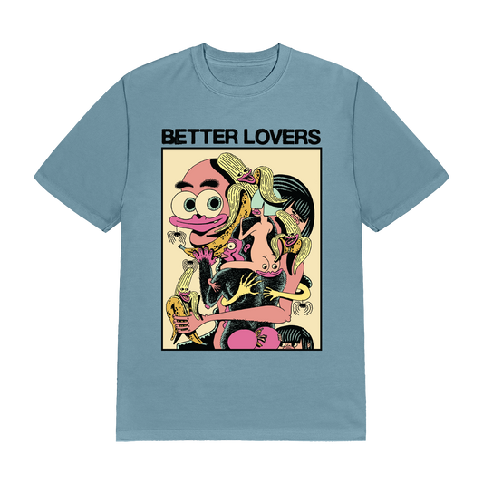 Banana Butts T-Shirt