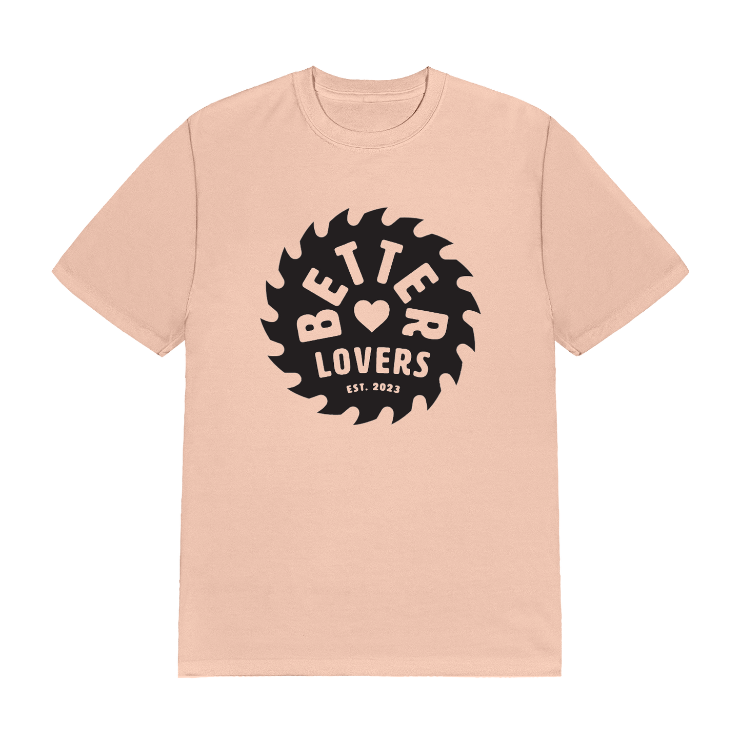 Joby Saw T-Shirt