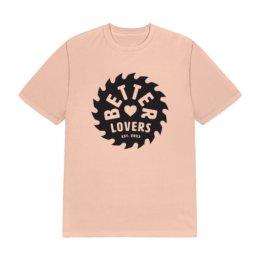 Joby Saw T-Shirt