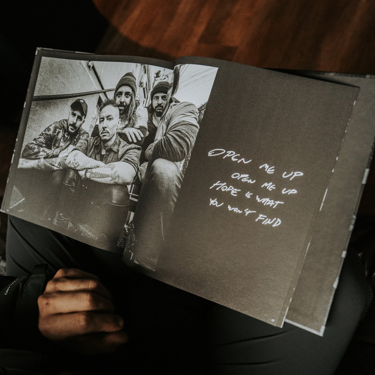 Highly Irresponsible Box Set (Limited to 500)
