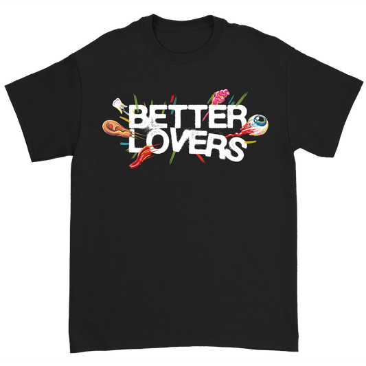 Highly Irresponsible Album Art Tee